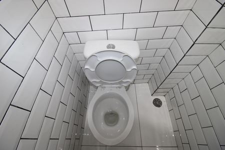 Casa para alugar com 225m², 4 quartos e 1 vagaBanheiro