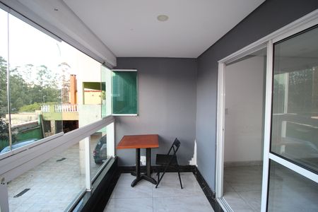 Casa para alugar com 225m², 4 quartos e 1 vagaSala - Varanda