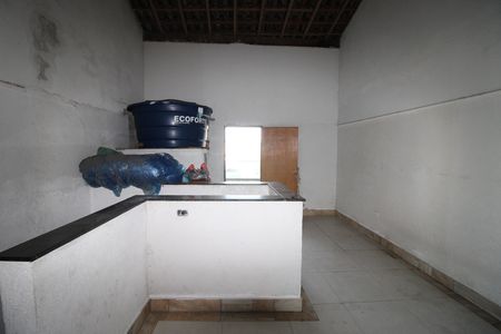 Casa para alugar com 225m², 4 quartos e 1 vagaÁrea de Serviço