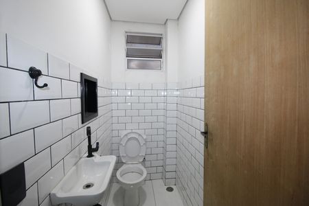 Casa para alugar com 225m², 4 quartos e 1 vagaBanheiro