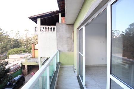 Casa para alugar com 225m², 4 quartos e 1 vagaQuarto 1 - Varanda