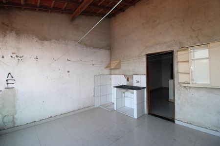 Casa para alugar com 225m², 4 quartos e 1 vagaÁrea de Serviço