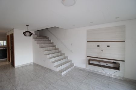 Casa para alugar com 225m², 4 quartos e 1 vagaSala