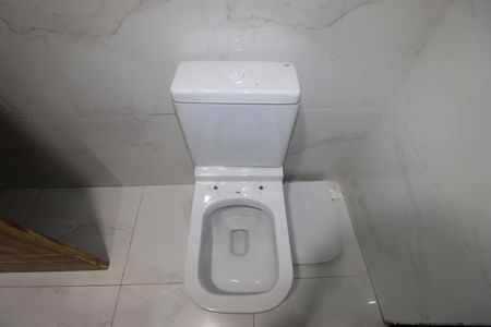 Casa para alugar com 225m², 4 quartos e 1 vagaQuarto 1 - Banheiro