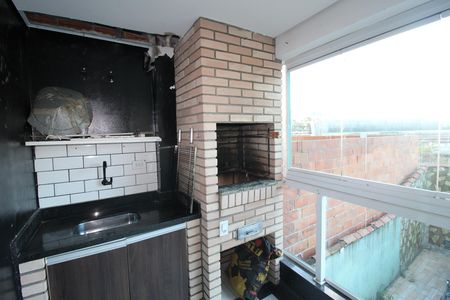 Casa para alugar com 225m², 4 quartos e 1 vagaSala - Varanda