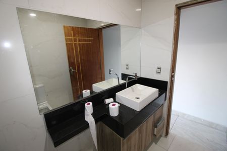 Casa para alugar com 225m², 4 quartos e 1 vagaQuarto 1 - Banheiro
