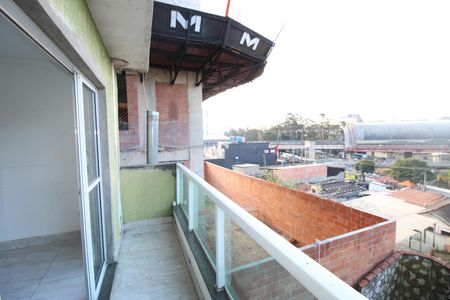 Casa para alugar com 225m², 4 quartos e 1 vagaQuarto 1 - Varanda