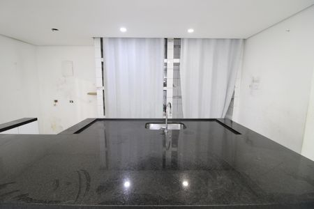 Casa para alugar com 225m², 4 quartos e 1 vagaCozinha