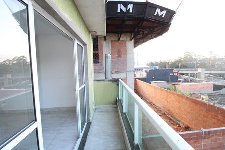Casa para alugar com 225m², 4 quartos e 1 vagaQuarto 1 - Varanda