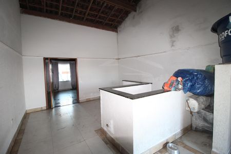 Casa para alugar com 225m², 4 quartos e 1 vagaÁrea de Serviço