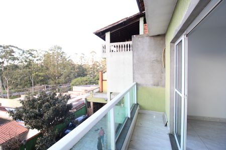 Casa para alugar com 225m², 4 quartos e 1 vagaQuarto 1 - Varanda