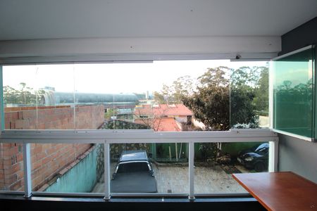 Casa para alugar com 225m², 4 quartos e 1 vagaSala - Varanda