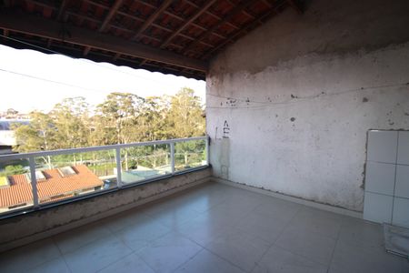 Casa para alugar com 225m², 4 quartos e 1 vagaÁrea de Serviço