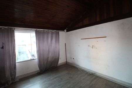 Casa para alugar com 225m², 4 quartos e 1 vagaÁrea de Serviço - Quarto 
