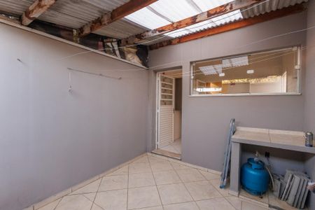 Casa para alugar com 250m², 6 quartos e 5 vagas Casa para alugar com 250m², 6 quartos e 5 vagasÁrea de Serviço