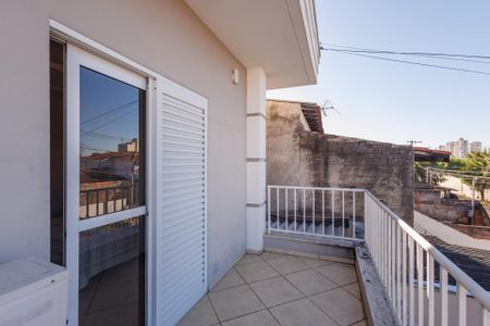 Casa para alugar com 250m², 6 quartos e 5 vagas Casa para alugar com 250m², 6 quartos e 5 vagasVaranda Suíte 1