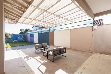 Casa para alugar com 250m², 6 quartos e 5 vagas Casa para alugar com 250m², 6 quartos e 5 vagasÁrea gourmet