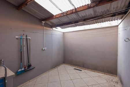 Casa para alugar com 250m², 6 quartos e 5 vagas Casa para alugar com 250m², 6 quartos e 5 vagasÁrea de Serviço