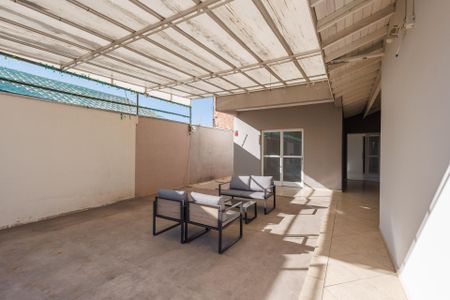 Casa para alugar com 250m², 6 quartos e 5 vagas Casa para alugar com 250m², 6 quartos e 5 vagasÁrea gourmet
