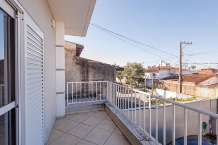 Casa para alugar com 250m², 6 quartos e 5 vagas Casa para alugar com 250m², 6 quartos e 5 vagasVaranda Suíte 1