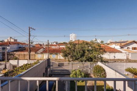 Casa para alugar com 250m², 6 quartos e 5 vagas Casa para alugar com 250m², 6 quartos e 5 vagasVista Varanda Suíte 1