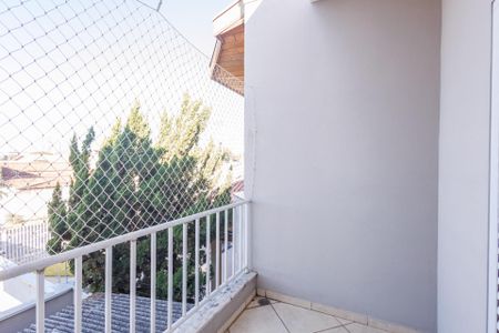 Casa para alugar com 250m², 6 quartos e 5 vagas Casa para alugar com 250m², 6 quartos e 5 vagasVaranda Quarto 1