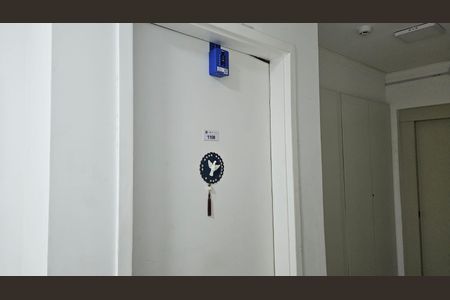 Apartamento para alugar com 46m², 2 quartos e 1 vagaLockbox