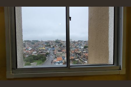 Apartamento para alugar com 46m², 2 quartos e 1 vagaCozinha e Área de Serviço