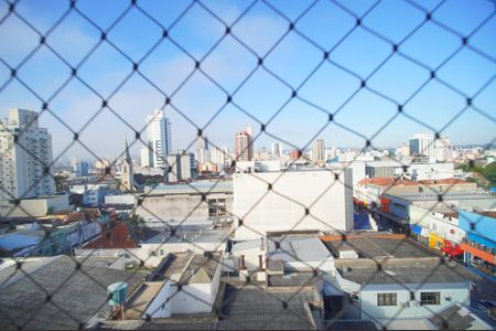 Vista da Suíte de apartamento à venda com 3 quartos, 150m² em Centro, São Leopoldo