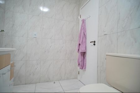 Apartamento à venda com 150m², 3 quartos e 1 vagaBanheiro da Suíte