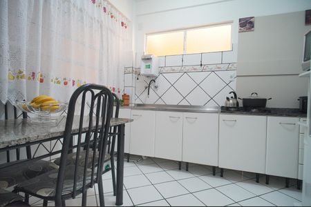 Apartamento à venda com 150m², 3 quartos e 1 vagaCozinha