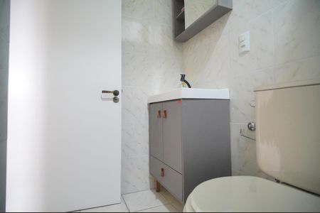 Apartamento à venda com 150m², 3 quartos e 1 vagaBanheiro