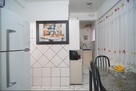 Apartamento à venda com 150m², 3 quartos e 1 vagaCozinha