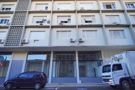 Fachada de apartamento à venda com 3 quartos, 150m² em Centro, São Leopoldo