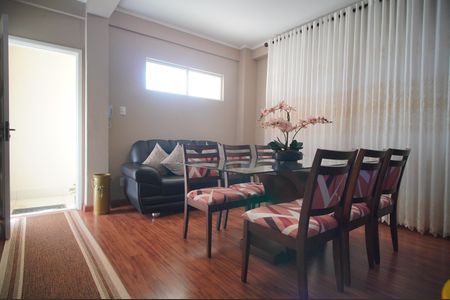 sala de apartamento à venda com 3 quartos, 150m² em Centro, São Leopoldo