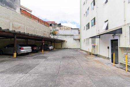 Apartamento à venda com 70m², 2 quartos e 1 vaga Apartamento à venda com 70m², 2 quartos e 1 vagaÁrea comum