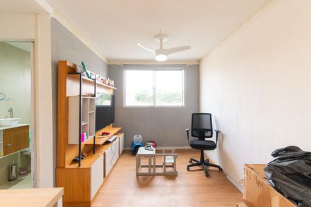 Sala de apartamento à venda com 2 quartos, 70m² em Vila Formosa, São Paulo