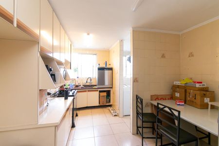 Apartamento à venda com 70m², 2 quartos e 1 vaga Apartamento à venda com 70m², 2 quartos e 1 vagaCozinha