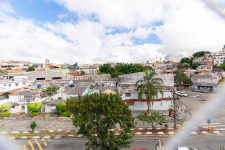 Vista da Sala de apartamento à venda com 2 quartos, 70m² em Vila Formosa, São Paulo