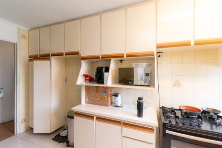 Apartamento à venda com 70m², 2 quartos e 1 vaga Apartamento à venda com 70m², 2 quartos e 1 vagaCozinha
