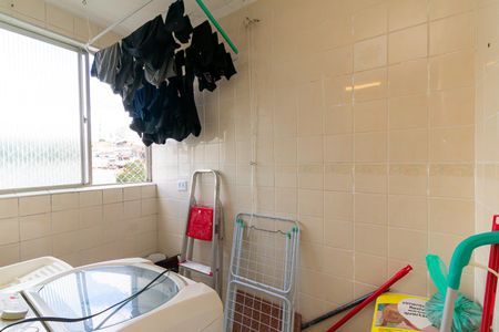 Apartamento à venda com 70m², 2 quartos e 1 vaga Apartamento à venda com 70m², 2 quartos e 1 vagaÁrea de Serviço