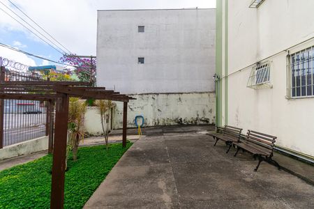 Apartamento à venda com 70m², 2 quartos e 1 vaga Apartamento à venda com 70m², 2 quartos e 1 vagaÁrea comum