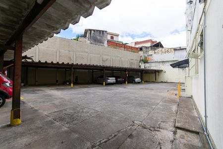 Apartamento à venda com 70m², 2 quartos e 1 vaga Apartamento à venda com 70m², 2 quartos e 1 vagaÁrea comum