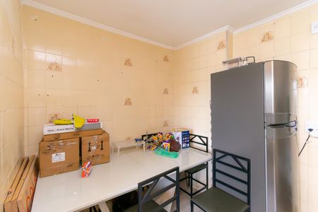 Apartamento à venda com 70m², 2 quartos e 1 vaga Apartamento à venda com 70m², 2 quartos e 1 vagaCozinha