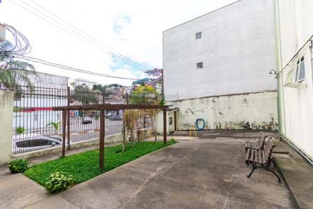 Apartamento à venda com 70m², 2 quartos e 1 vaga Apartamento à venda com 70m², 2 quartos e 1 vagaÁrea comum