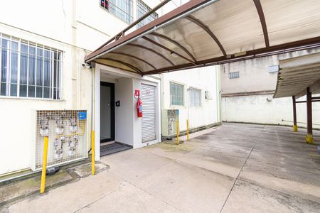 Apartamento à venda com 70m², 2 quartos e 1 vaga Apartamento à venda com 70m², 2 quartos e 1 vagaÁrea comum