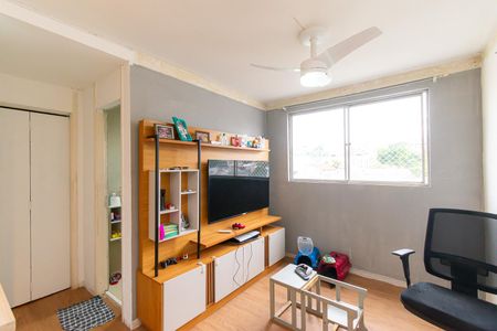 Apartamento à venda com 70m², 2 quartos e 1 vaga Apartamento à venda com 70m², 2 quartos e 1 vagaSala