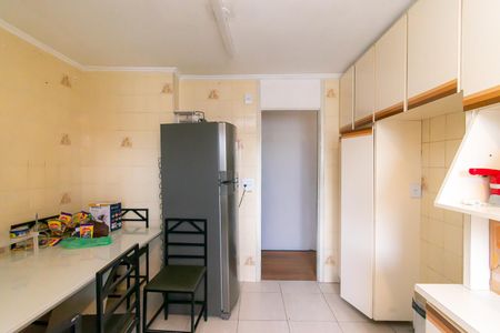 Apartamento à venda com 70m², 2 quartos e 1 vaga Apartamento à venda com 70m², 2 quartos e 1 vagaCozinha