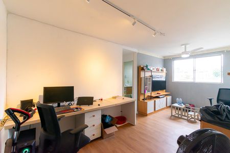 Sala de apartamento à venda com 2 quartos, 70m² em Vila Formosa, São Paulo