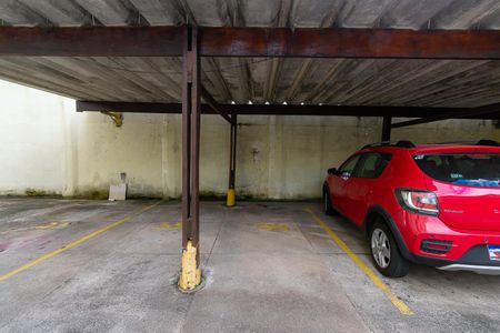 Apartamento à venda com 70m², 2 quartos e 1 vaga Apartamento à venda com 70m², 2 quartos e 1 vagaÁrea comum